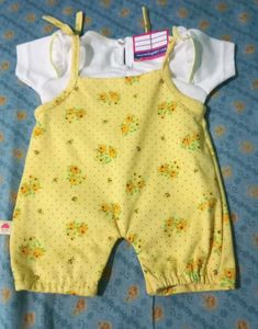 Baby Dress For Girl