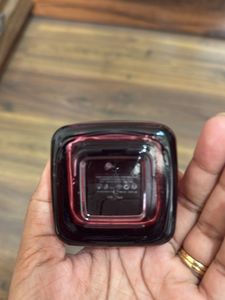 Zara Red Vanilla Perfume