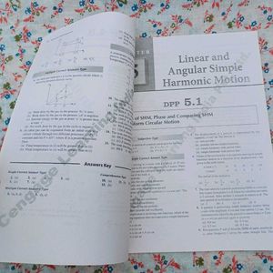JEE Advanced Physics - Waves &amp; Thermodynamics
