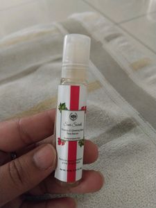 Seer Secrets Vitanin C Glowing Skin Face Serum