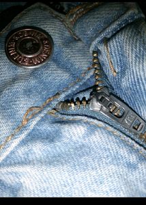 Zara Pant