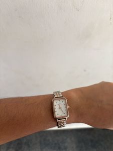 Elegant Women's Watch