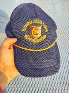 NCC PARAMILITARY CAP