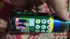 Adivasi Combo Hair Oil