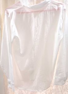 White Shirt