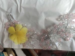 Combo Of 5 Fashionable Tiaras