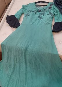 Gown 💚
