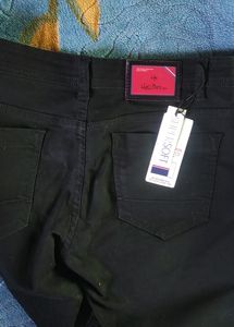 Branded jeans high quality