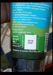 Pilgrim Shampoo &amp; Conditioner Set