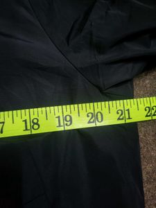 Adidas Black Bomber Jacket