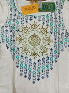 New Aurelia Kurti