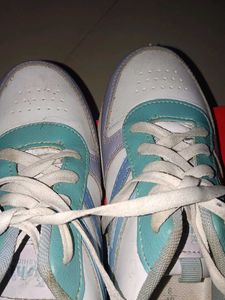 Pastel Sneakers