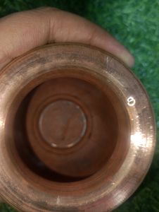 Pure Copper Loota