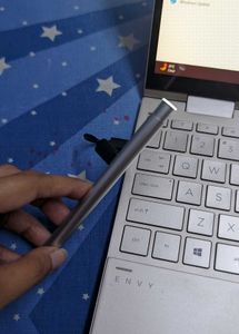 HP Envy 360 Degree Laptop