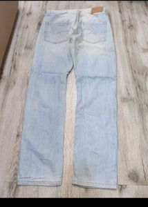 sc5098 Slub Denim Jeans size 32