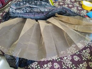 This Is My One Time Used New Lehanga Set Its Full