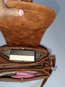Siling Bag