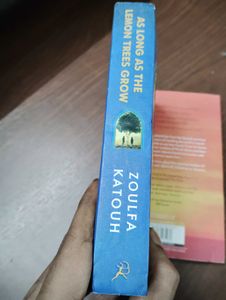 The Alchemist And As Long Lemon Tree Grows