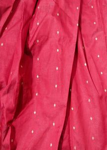 Stitched Ethnic Skirt