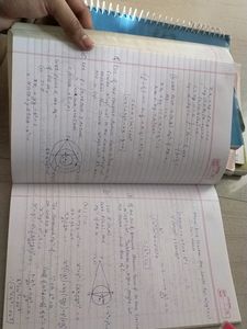 Jee( Mains +Advance) Hand Written  Notes Resonance Kota