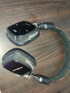 Boat Headphones 🎧 Working Fine