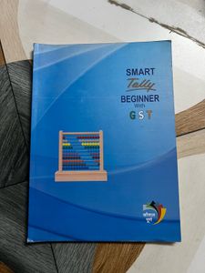 Smart Tally Beginner with GST