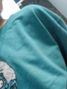 Smurf T-Shirt