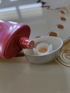 Swiss Beauty BB Foundation