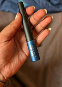 Nykaa Blue Liquid Eyeliner