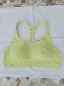 Combo padded bikini tops &amp; bra