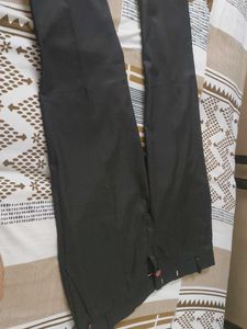 Black Pant Cotton