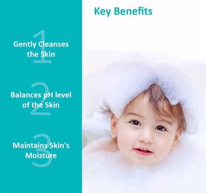 TAC Baby Shampoo + Babie Wash @ 70% Off