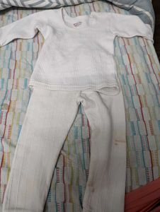 White Thermal