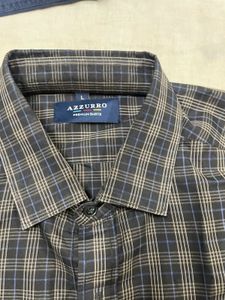 Men Shirts