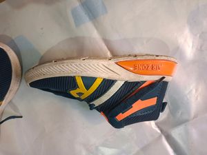 Boys Shoes 4 To 6 Years Baby  Boy