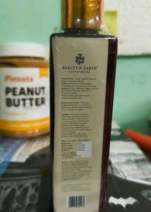 Beauty-N-Earth Hair Conditioner