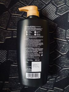 Livon Hyaluron Shampoo
