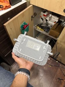 TPLink Dual Band WiFi Router