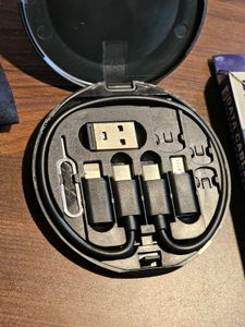 Data Cable Set