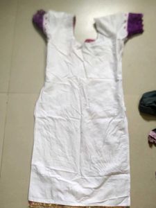 Kurti With Salwar
