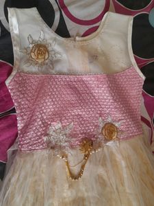 Girl&#39;s Special Occasion Dress