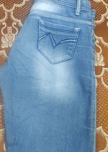 Denim Jeans