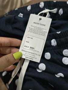 Comfy Cotton Lounge Pants