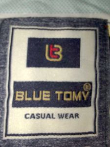 2 Combo Shirt For Twins