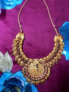 Jewelry Neckles