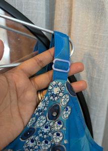 Thailand beaded Dress Vacation