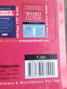 Word Power Made Easy