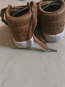 Cute Baby Boy Shoes