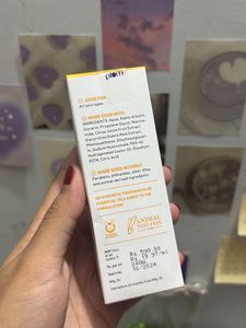 Plum Alpha Arbutin &amp; Hyaluronic Acid Face Serum