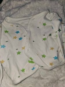 Baby Clothes Set - Moon &amp; Stars
